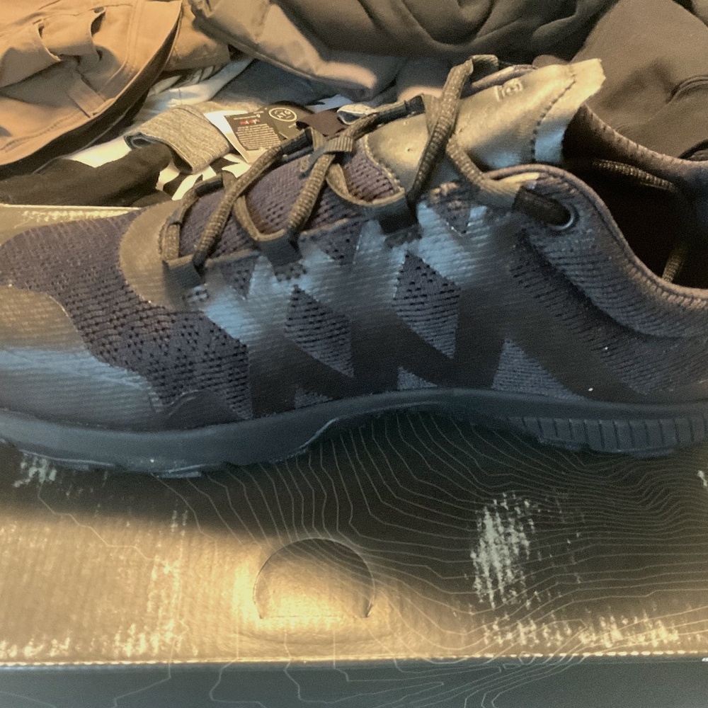 5.11 size 13 Black